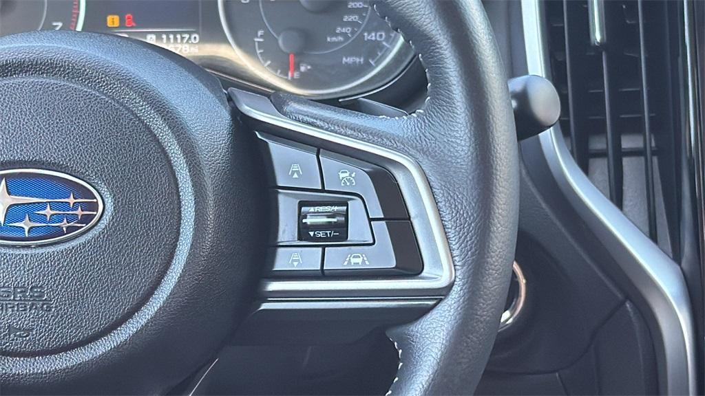 used 2019 Subaru Ascent car, priced at $19,623