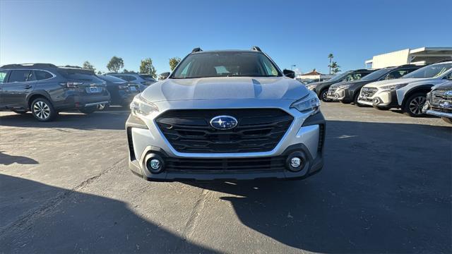 new 2025 Subaru Outback car, priced at $38,088