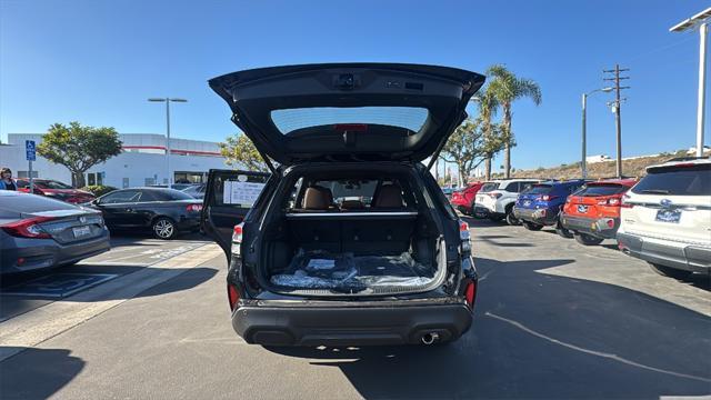 new 2025 Subaru Forester car, priced at $42,771