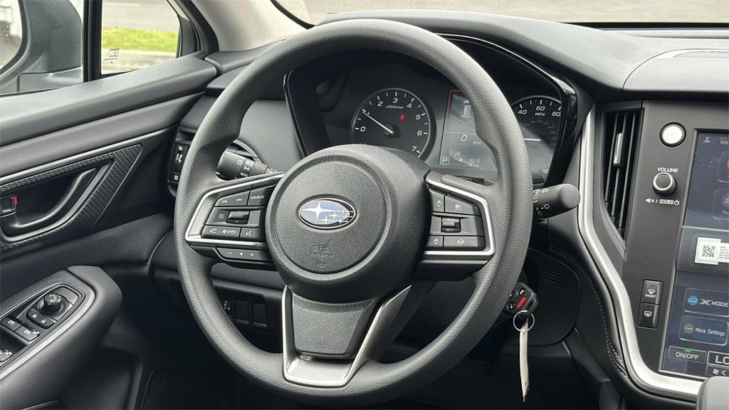 new 2025 Subaru Outback car, priced at $30,983