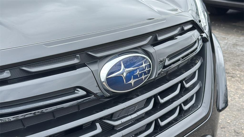 used 2024 Subaru Forester car, priced at $32,779