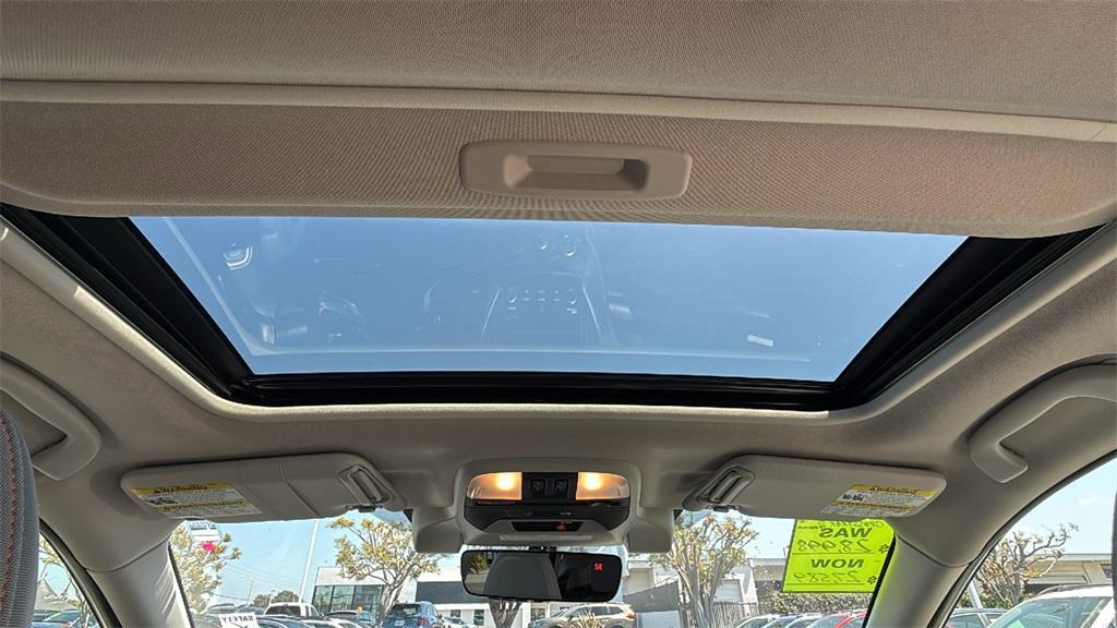 used 2022 Subaru Crosstrek car, priced at $26,158