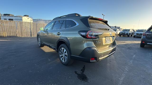 new 2025 Subaru Outback car, priced at $36,595