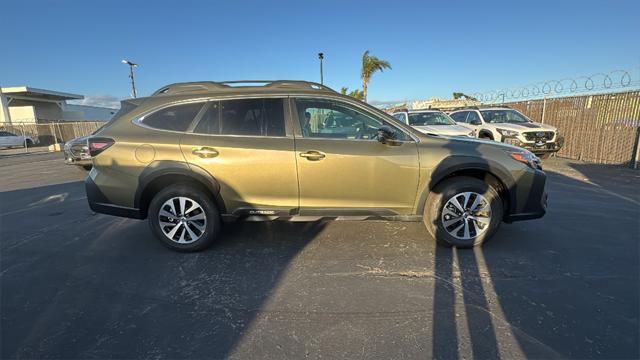 new 2025 Subaru Outback car, priced at $36,595