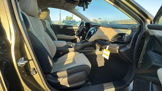 new 2025 Subaru Outback car, priced at $36,595