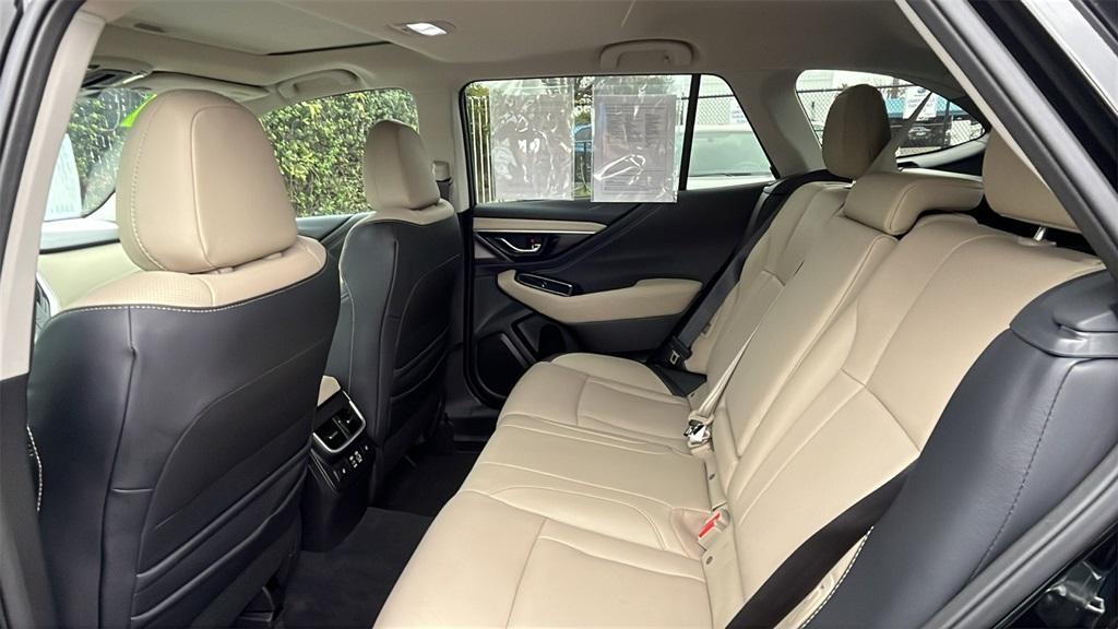used 2023 Subaru Outback car, priced at $31,979