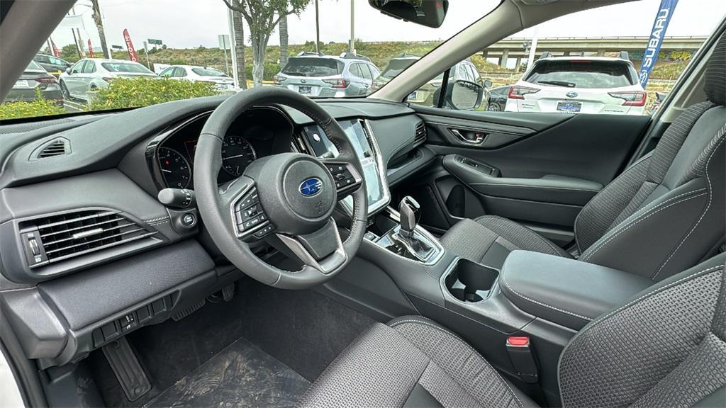 new 2024 Subaru Outback car, priced at $33,056