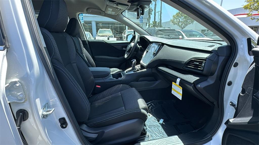 new 2024 Subaru Outback car, priced at $33,056