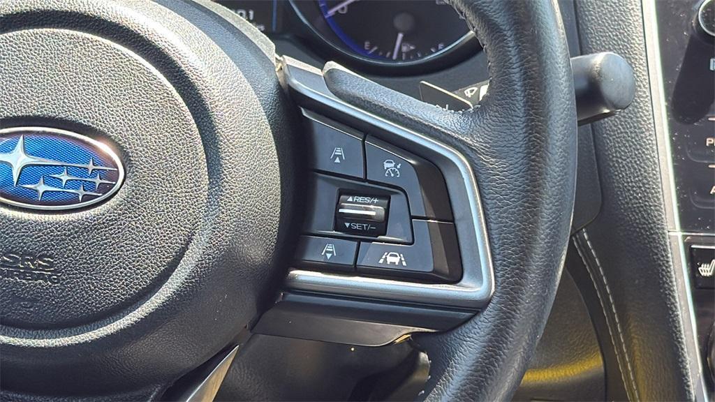 used 2018 Subaru Outback car, priced at $20,788