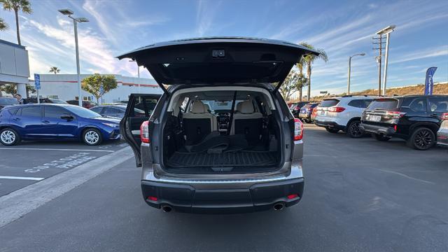 used 2021 Subaru Ascent car, priced at $29,388