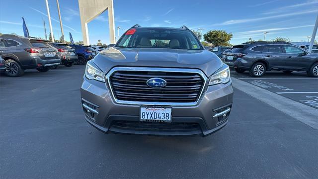 used 2021 Subaru Ascent car, priced at $29,388