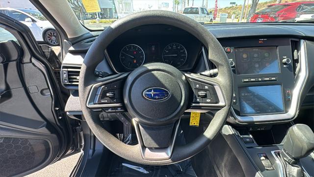 used 2022 Subaru Outback car, priced at $27,585