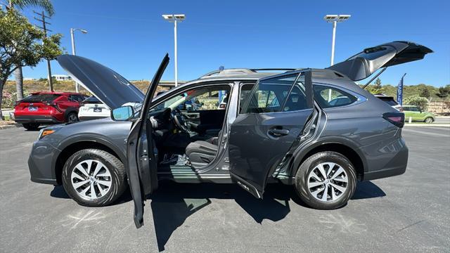 used 2022 Subaru Outback car, priced at $27,585