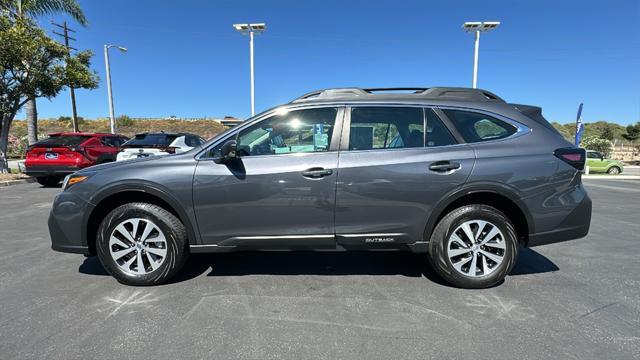 used 2022 Subaru Outback car, priced at $27,585