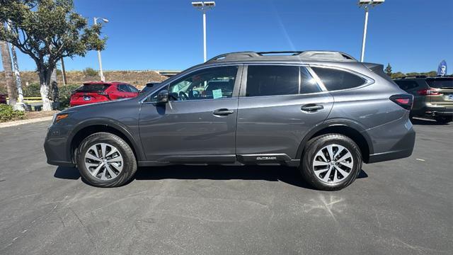 used 2022 Subaru Outback car, priced at $30,885