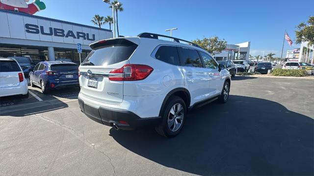 used 2022 Subaru Ascent car, priced at $28,848