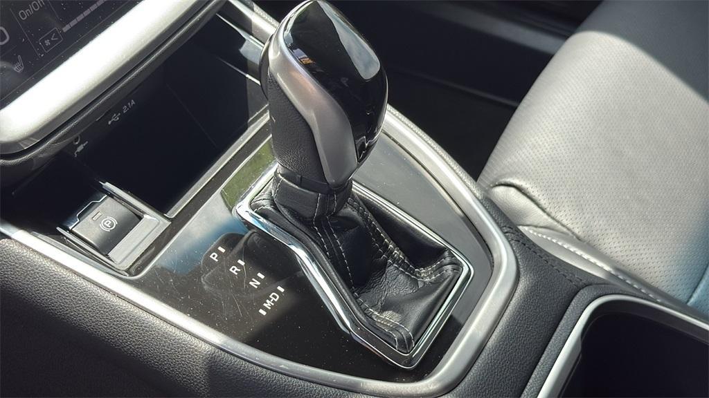 used 2020 Subaru Outback car, priced at $27,892