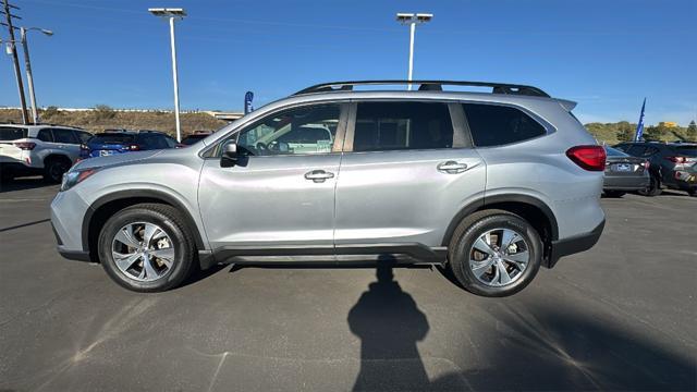 used 2022 Subaru Ascent car, priced at $29,957