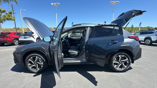 used 2024 Subaru Crosstrek car, priced at $28,998