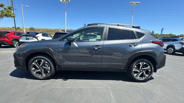 used 2024 Subaru Crosstrek car, priced at $28,998