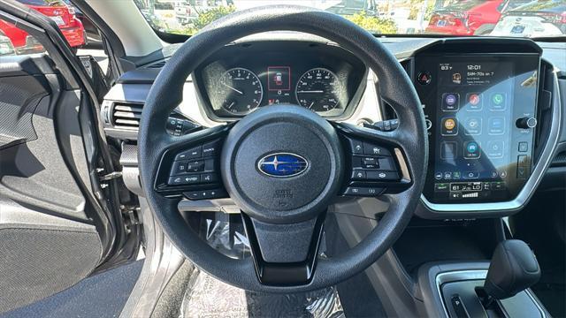 used 2024 Subaru Crosstrek car, priced at $28,998