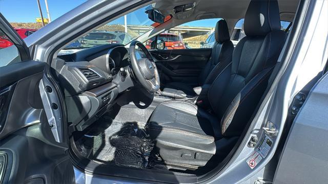 used 2019 Subaru Crosstrek car, priced at $26,598