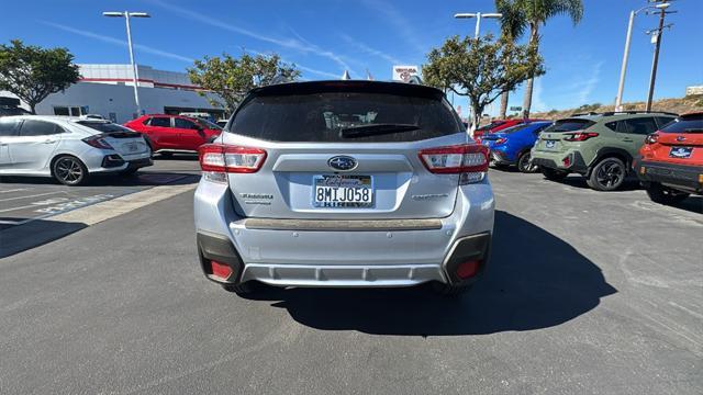 used 2019 Subaru Crosstrek car, priced at $26,598