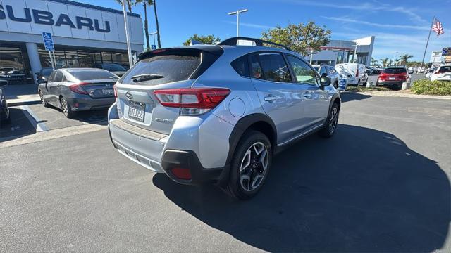 used 2019 Subaru Crosstrek car, priced at $26,598