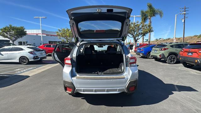 used 2019 Subaru Crosstrek car, priced at $26,598