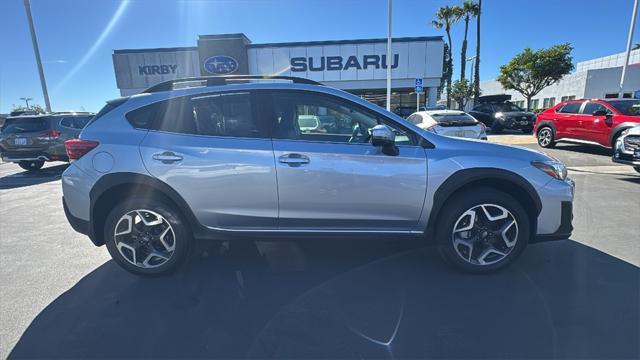 used 2019 Subaru Crosstrek car, priced at $26,598