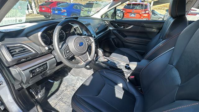 used 2019 Subaru Crosstrek car, priced at $26,598