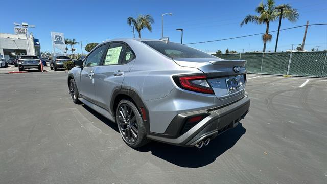 new 2024 Subaru WRX car, priced at $38,693