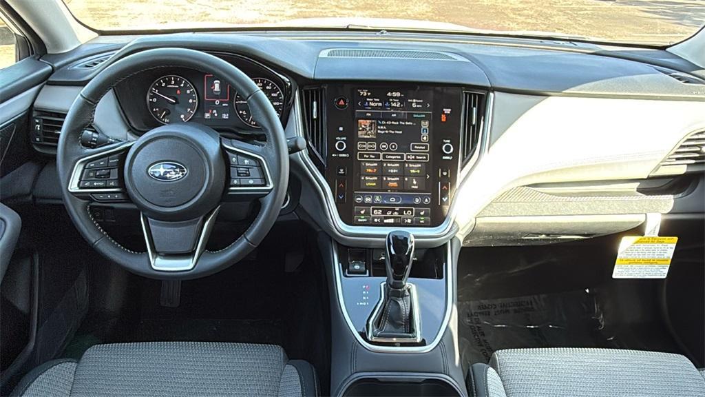 new 2025 Subaru Outback car, priced at $33,963