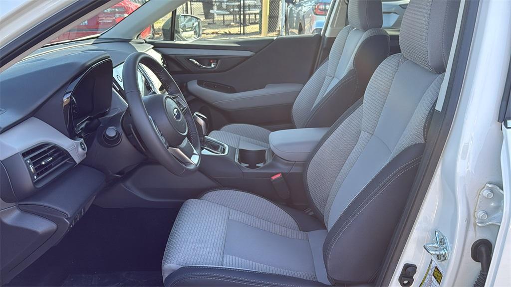 new 2025 Subaru Outback car, priced at $33,963