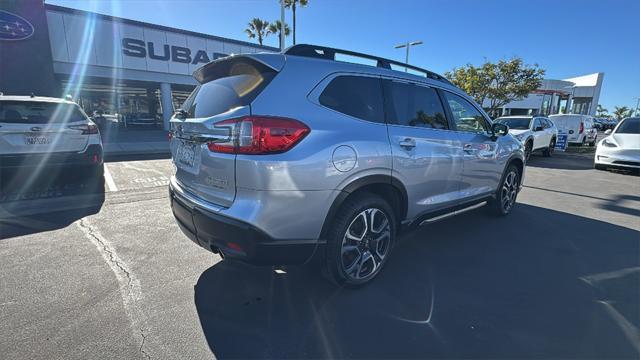 used 2023 Subaru Ascent car, priced at $39,699