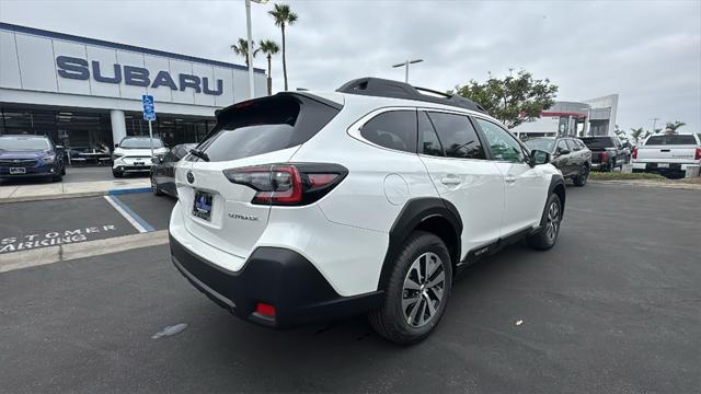 new 2025 Subaru Outback car, priced at $36,566