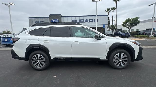 new 2025 Subaru Outback car, priced at $36,566