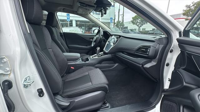 new 2025 Subaru Outback car, priced at $36,566