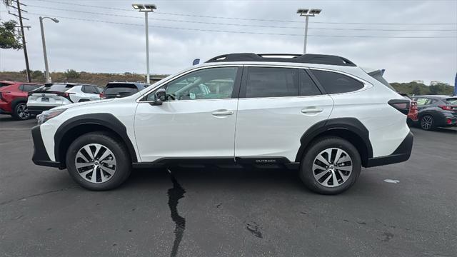 new 2025 Subaru Outback car, priced at $36,566