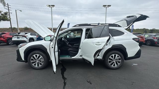 new 2025 Subaru Outback car, priced at $36,566