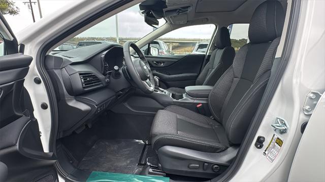 new 2025 Subaru Outback car, priced at $36,566