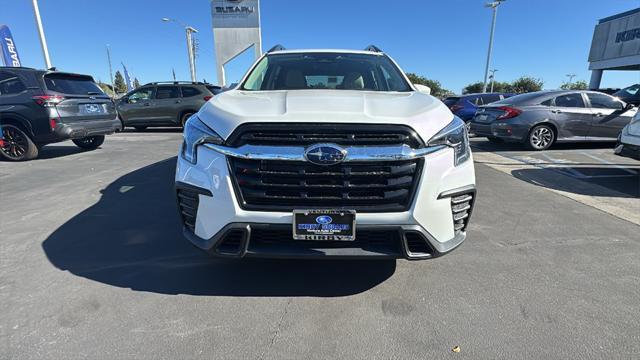 new 2024 Subaru Ascent car, priced at $40,637