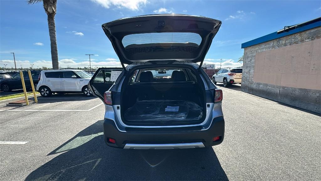 new 2024 Subaru Outback car, priced at $42,452