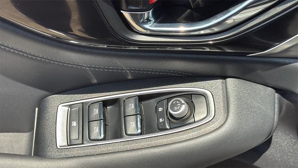 used 2022 Subaru Outback car, priced at $32,787
