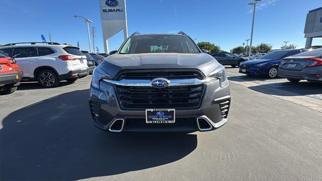 new 2024 Subaru Ascent car, priced at $49,855