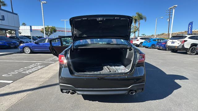 used 2023 Subaru Legacy car, priced at $33,595