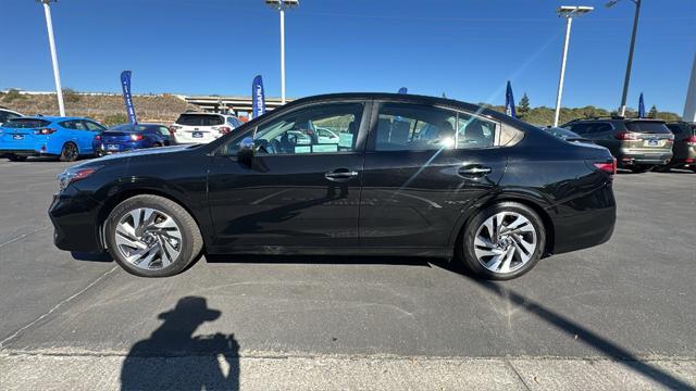 used 2023 Subaru Legacy car, priced at $33,595