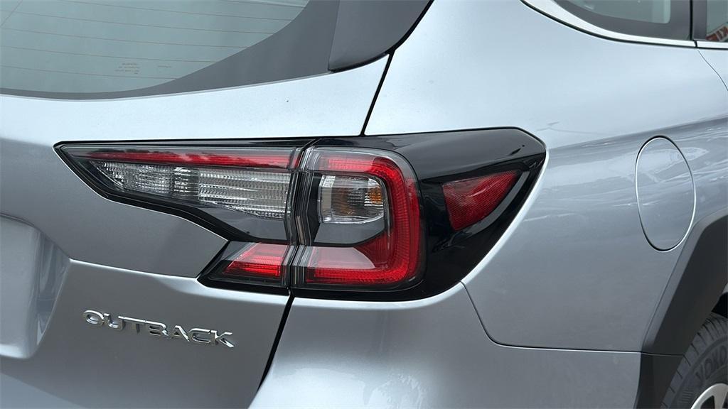 new 2025 Subaru Outback car, priced at $30,776