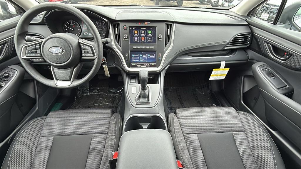 new 2025 Subaru Outback car, priced at $30,776