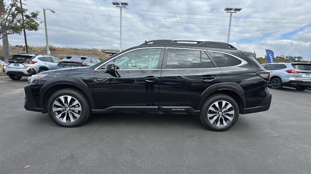 used 2023 Subaru Outback car, priced at $33,798